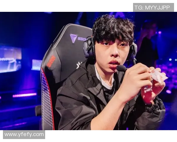 EDG战队青年赛征程回顾:从挑战到辉煌的成长之路 EDG战队青年赛征程回顾:从挑战到辉煌的成长之路