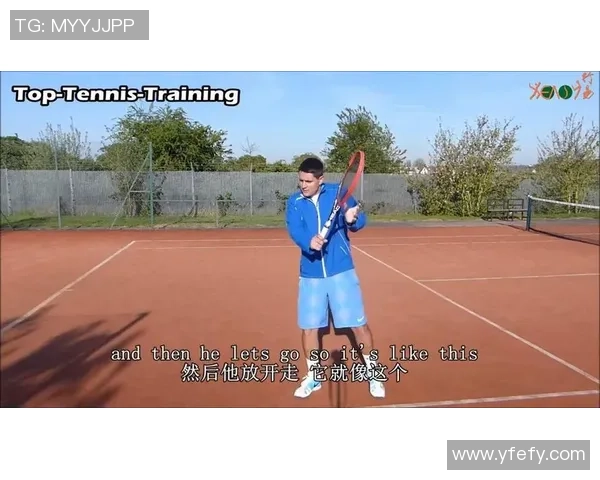 从零基础到网球高手的全面提升指南与实用技巧分享