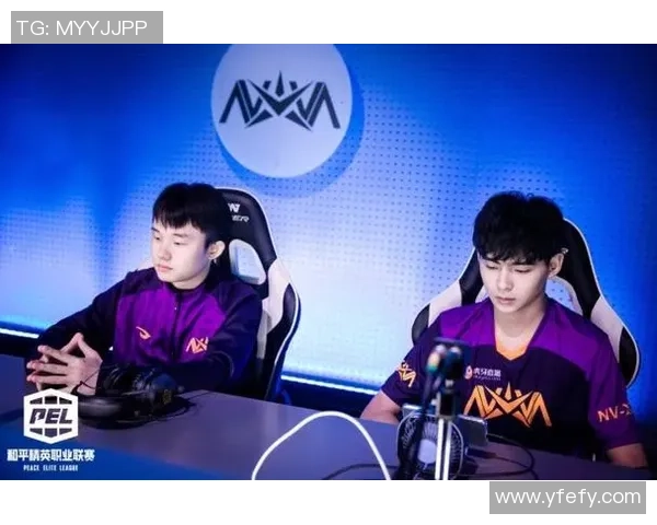 和平精英深度解析:LNG战队心理素质对比赛表现的影响与提升策略 和平精英深度解析:LNG战队心理素质对比赛表现的影响与提升策略