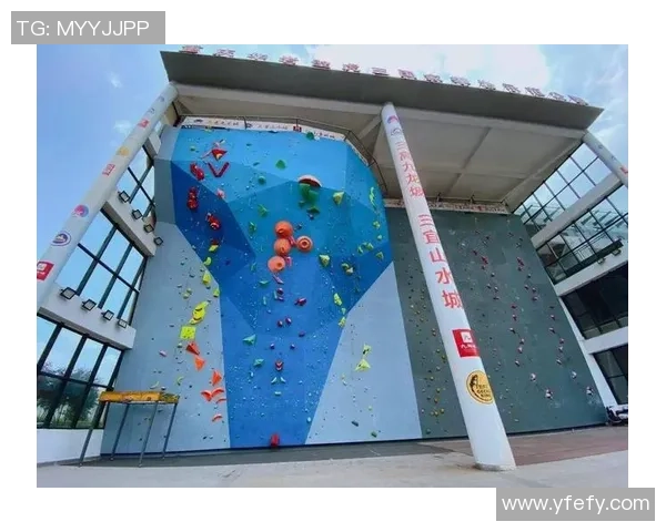 杭州攀岩队中路突破的背后故事与未来发展探索