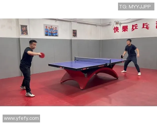 深入分析西安乒乓球队快攻战术的优势与应用技巧 深入分析西安乒乓球队快攻战术的优势与应用技巧