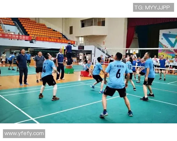 深圳排球队的蜕变与成长：一段关于拼搏与团结的排球纪实之旅
