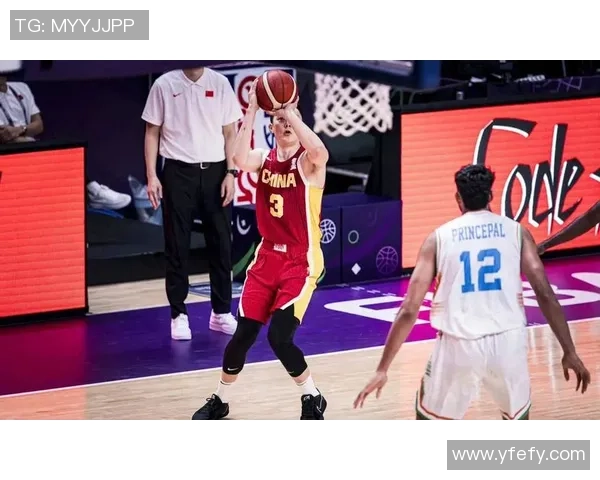 中国队与约旦精彩对决直播全程回顾及赛后分析 中国队与约旦精彩对决直播全程回顾及赛后分析