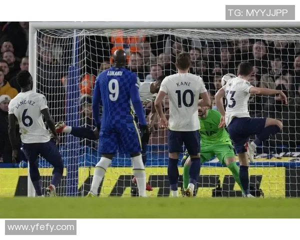 切尔西与托特纳姆热刺精彩对决直播全程回顾与分析 切尔西与托特纳姆热刺精彩对决直播全程回顾与分析