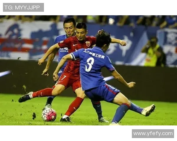 力帆与上港精彩对决集锦回顾展现足球魅力与激情瞬间