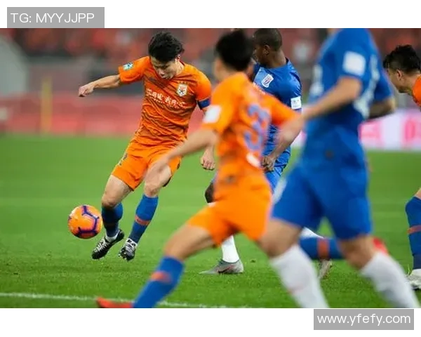 山东鲁能与上海申花2017年对决回顾及精彩瞬间分析