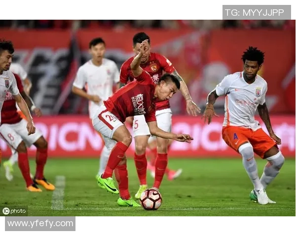 恒大与鲁能精彩对决比分直播全程跟踪分析与赛况更新