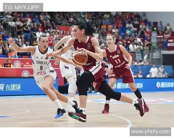 捷克队与黑山队激战正酣谁能在这场较量中笑到最后